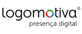 Logo Completa da Logomotiva - Presença Digital